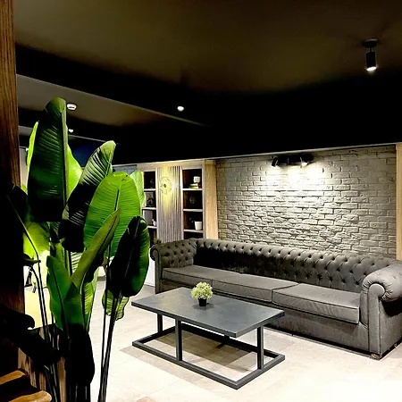 Cityloft 36 3*
