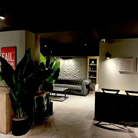 Cityloft 36 Aparthotel