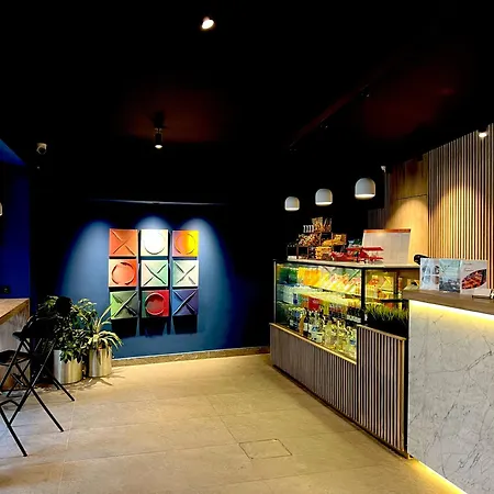 Aparthotel Cityloft 36