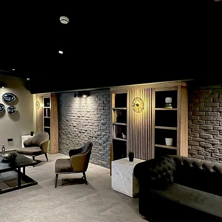 Cityloft 36 3*