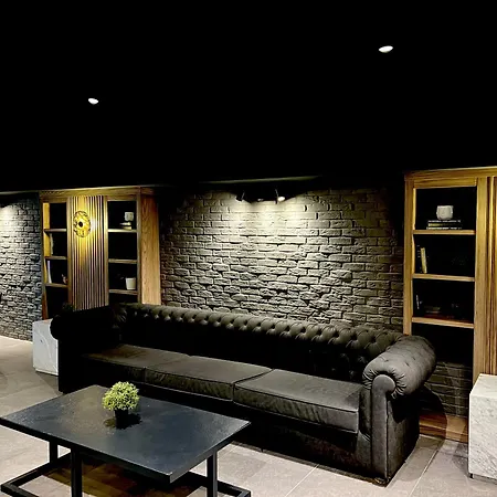 Cityloft 36 Istanbul