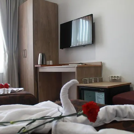 Hotel Rozza