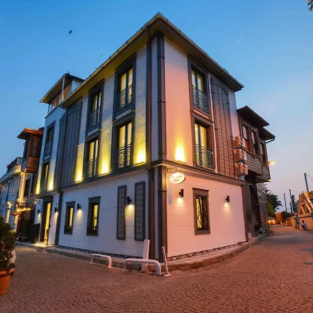Hotel Violin Sultanahmet Provincia di Istanbul