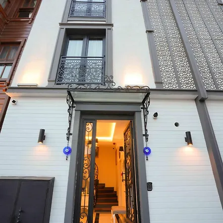 Hotel Violin Sultanahmet Provincia di Istanbul