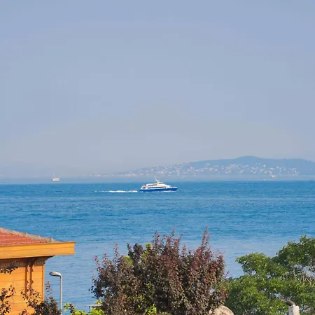 Violin Sultanahmet * Provincia di Istanbul