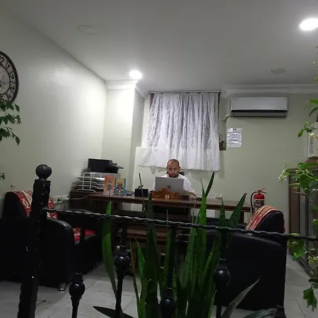 Avsin Appart hôtel
