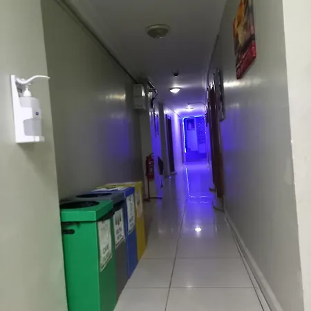 Appart hôtel Avsin 3*