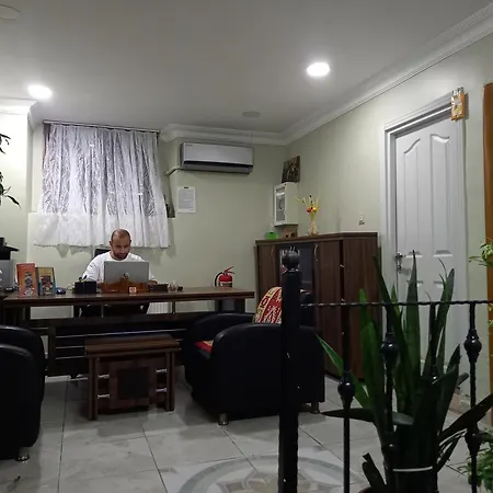 Avsin Appart hôtel Istambul