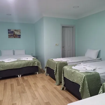 Appart hôtel Avsin 3*