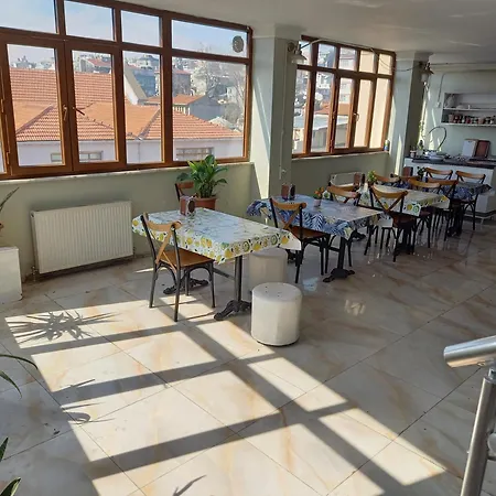 Appart hôtel Avsin Istambul