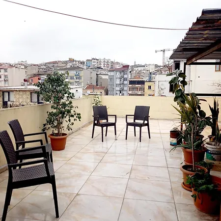 Avsin 3*