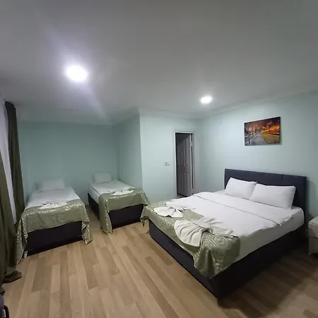 Avsin Appart hôtel