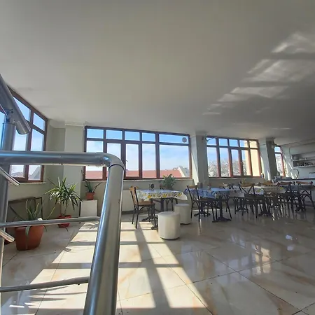 Avsin Aparthotel Istanbul