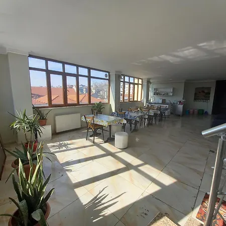 Avsin Appart hôtel 3*