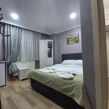 Aparthotel Avsin