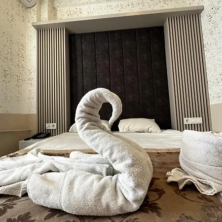 Hotel Divas Silver Istanbul