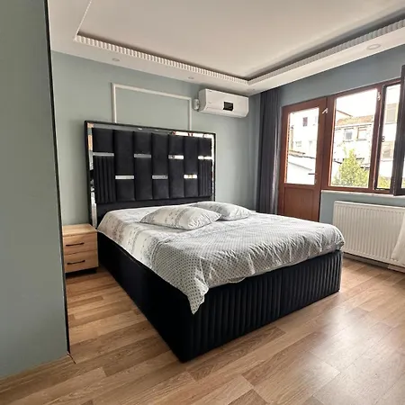 Apartment Sare House Istanbul