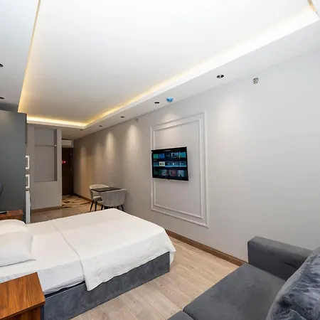 Comfort Hotel 2*