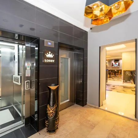 Comfort Hotel 2*