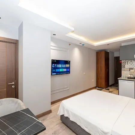 Comfort Hotel 2*