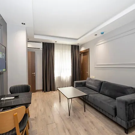Hotel Comfort 2*