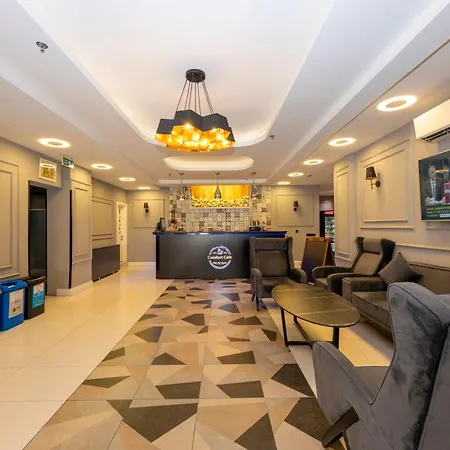 Comfort Hotel 2*