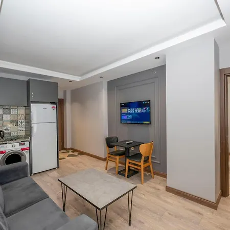 Comfort Hotel 2*