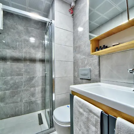 North Blue Life Otel İstanbul