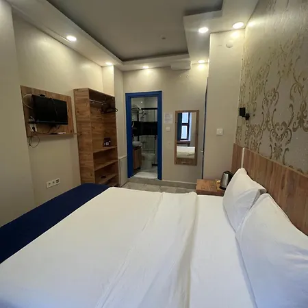 酒店 Eymen Palace 伊斯坦布尔