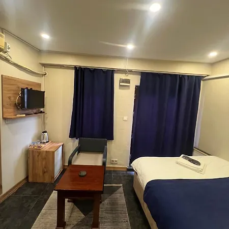 Hotel Eymen Palace Istanbul
