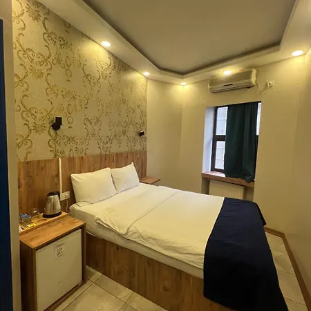 Hotel Eymen Palace