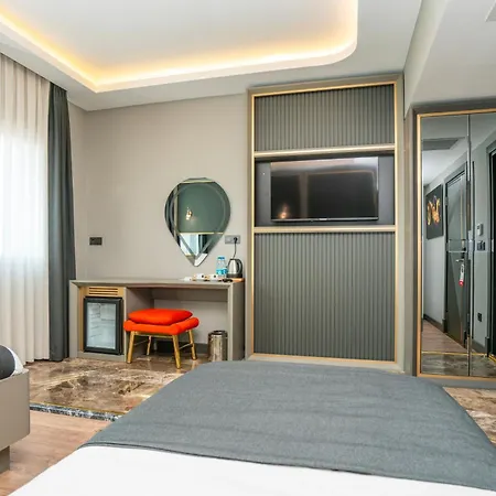 216 Ruby Otel 4*
