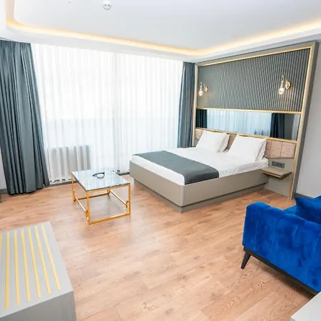Otel 216 Ruby