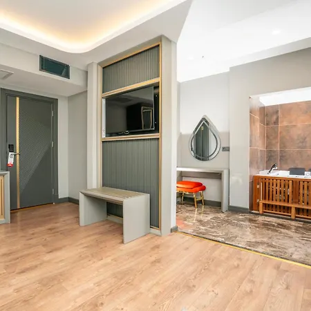 216 Ruby İstanbul
