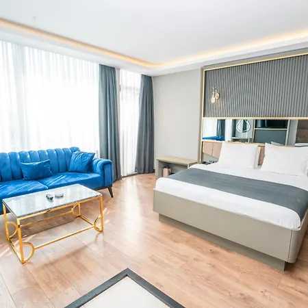Otel 216 Ruby