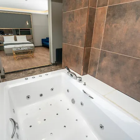 Otel 216 Ruby İstanbul