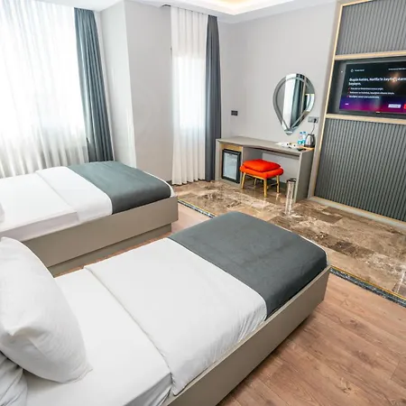 216 Ruby Otel 4*