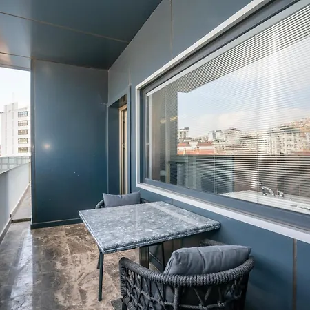 216 Ruby 4* İstanbul