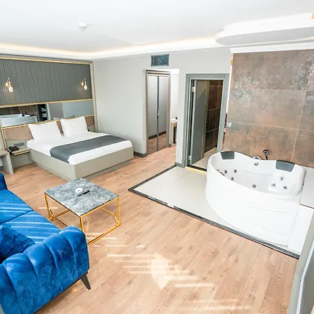 Otel 216 Ruby