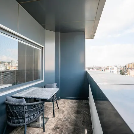 216 Ruby Otel İstanbul