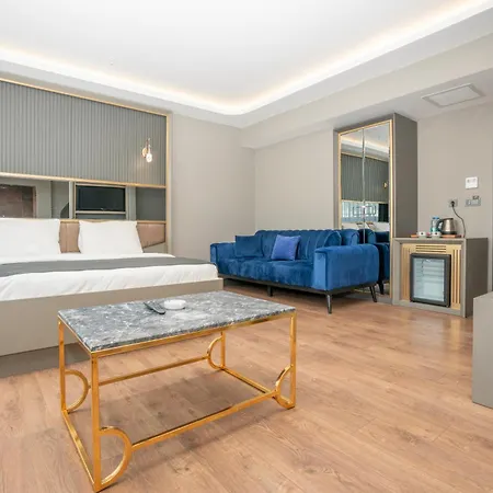 216 Ruby İstanbul