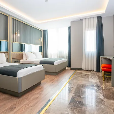 216 Ruby Otel