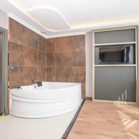Otel 216 Ruby