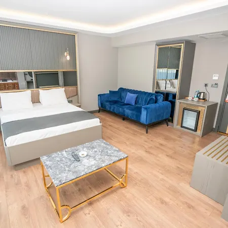 216 Ruby İstanbul