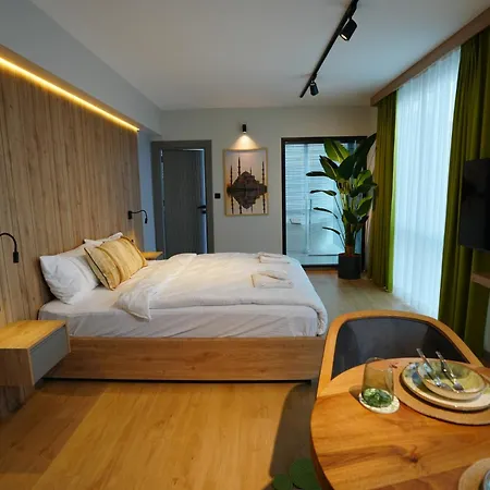 Dream House 22 * Istanbul
