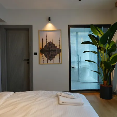 Aparthotel Dream House 22 *