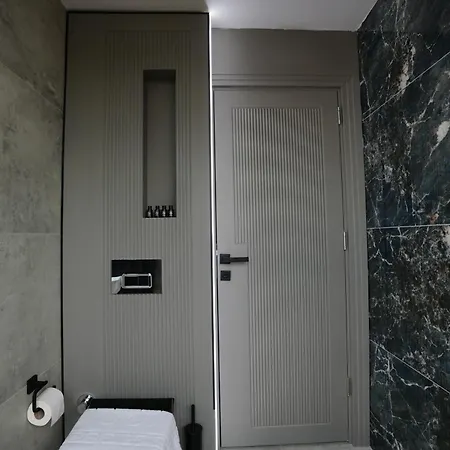 Dream House 22 * Istanbul
