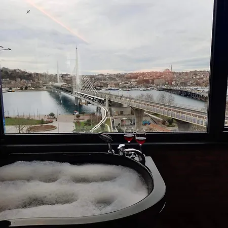 Karakoey In Karakoey Istanbul