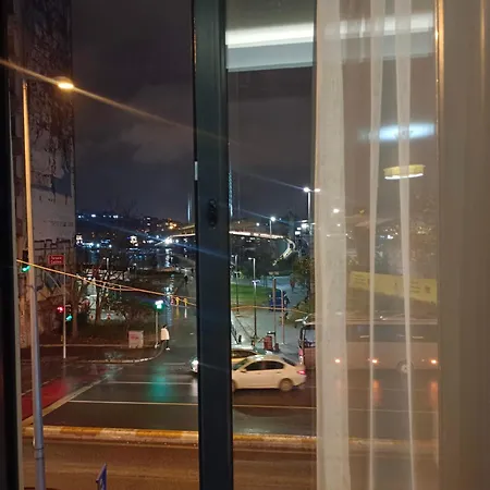Karakoey In Karakoey Hotel *