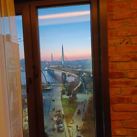 Karakoey In Karakoey * Istanbul